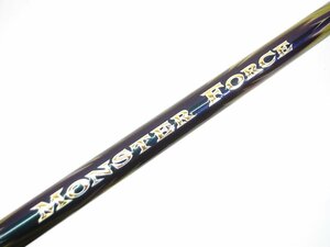 DAIWA ダイワ MONSTER FORCE 尾長 ロッド 釣竿 #US4791