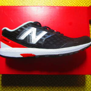 ニューバランス　NB HANZO YPHANZK3 黒　２１．０ｃｍ