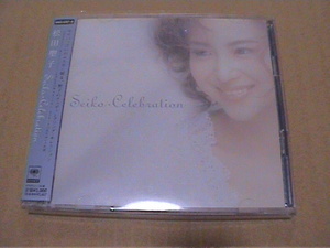 松田聖子☆ＣＤ