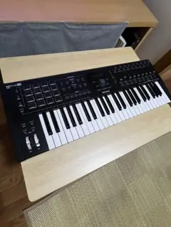 Arturia KeyLab mkII 49鍵 ブラック