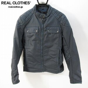 ☆BELSTAFF/ベルスタッフ RACING ジャケット/M /060