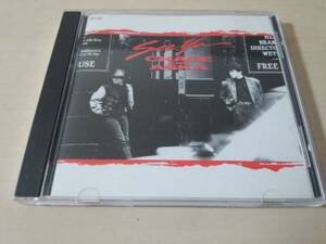 CHAGE&ASKA CD「SEE YA」チャゲアス　飛鳥涼★