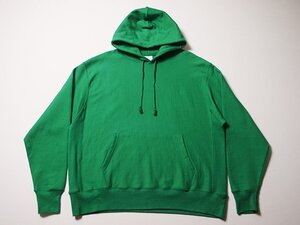 Champion　チャンピオン　REVERSE WEAVE　リバースウィーブ　スウェット　プルオーバー　パーカー　USA企画　フーディー　XLサイズ