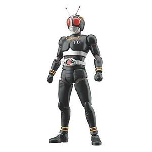 ● フィギュアライズスタンダード 仮面ライダーBLACK 色分け済みプラモデル 【期間限定】