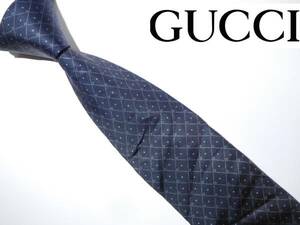 GUCCI ・グッチ 　ネクタイ/36