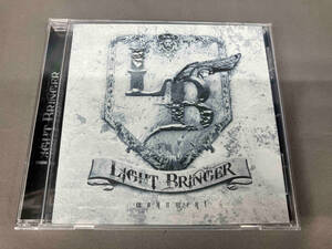 LIGHT BRINGER CD monument