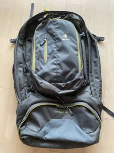 Deuter Transit 65 Travel Pack　ドイター トランジット65