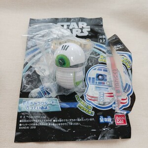 送料無料　新品　スターウォーズ　クーナッツ　D-O　STAR WARS　BANDAI　バンダイ　ディズニー　食玩　ディーオ スター・ウォーズ