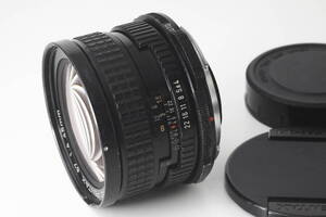 ★極上美品★ smc PENTAX 67 45mm F4 ★完動品★ ペンタックス #141