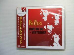 あ★音質処理CD★ザ・ビートルズ/ラヴ・ミー・ドゥ～（ポールマッカートニージョンレノン）KEEP★Beatles★改善度、多分世界一