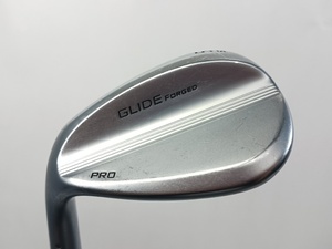 入間■【中古】 ピン GLIDE FORGED PRO 58S-10 MODUS3TOUR115 S 58[4537]