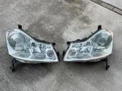 日産 Y50 PY50 フーガ HID ヘッドライトSTANLEY P3994