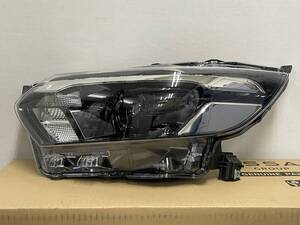 新品 未使用 令和6年式 ekスペース B34A 左 LED ヘッドランプ ヘッドライト MQ722061 KOITO 100-237A6