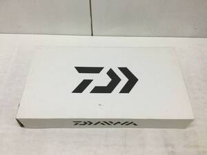 【#66】未使用品 ダイワ ダイワタイツ DT-4000W30 ブラック サイズMA DAIWA タイツ