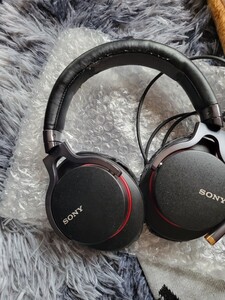 MDR-1A ヘッドホン SONY