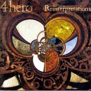 Two Pages Reinterpretation [12 inch Analog] / 4 Hero