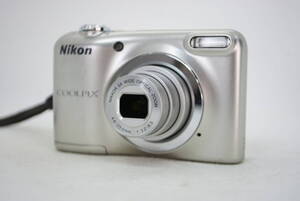 ★並品★Nikon ニコン COOLPIX A10　#3711