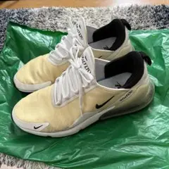 NIKE GOLF ナイキゴルフシューズ AIR MAX 270G 28㎝