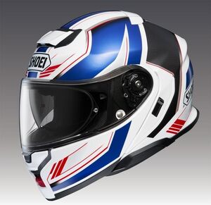 SHOEI システムヘルメット　NEOTEC3　ネオテックスリー　GRASP　グラスプ 　TC-10　XL　61ｃｍ