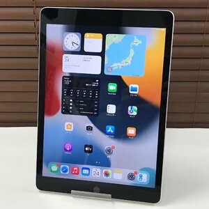 ☆良品/中古品☆Apple iPad (第9世代) 10.2インチ MK2L3J/A 64GB シルバー Wi-Fiモデル A2602