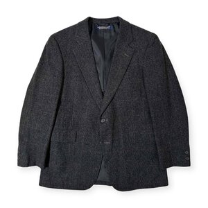 80s BROOKS BROTHERS / BROOKSGATE ブルックスブラザーズ グレンチェック テーラードジャケット ブレザー 94AB4 /日本製/ビンテージ