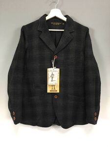 【未使用タグ付】 FREEWHEELERS GREAT LAKES GMT. MFG. CO. Olds SACK COAT サックコート ジャケット 1331031 サイズ36 フリーホイーラーズ