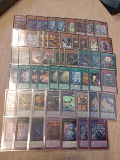 遊戯王　マギストス　デッキ