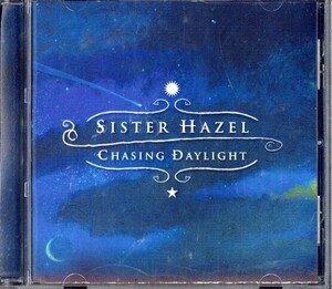 即決・送料無料(2点で)◆シスター・ヘイゼル Sister Hazel◆Chasing Daylight◆ドリュー・コープランド◆(b3396)