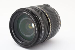 □51★超極上品★完動品★ニコン TAMRON AF 28-300mm F3.5-6.3 XR Di LD ASPHERICAL MACRO A06 for NIKON#230261