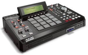 【中古】AKAI MPC2500