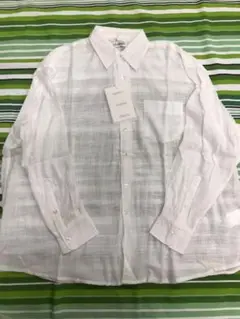 OUR LEGACY SHIRT シャツ 新品　タグ付き　48