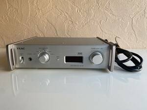 TEAC ティアック UD-501 USB-DAC D/Aコンバーター 