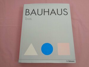 ★洋書 『 BAUHAUS 』 Jeannine Fiedler Peter Feierabend h.f.ullmann