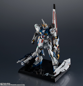 ★新品輸送箱未開封★超合金 RX-93ff νガンダム