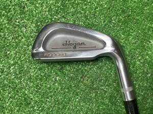 SAI-2813　中古　単品アイアン　Hogan　EDGE　FORGED　7番アイアン　カーボンシャフト　Flex 不明