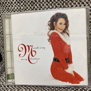 マライア・キャリー Mariah Carey /メリー・クリスマス Merry Christmas