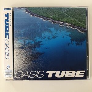 B07395　CD（中古）オアシス　チューブ