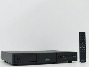 ■□Naim CD5si CDプレーヤー 元箱付□■028325001m□■