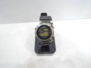 CASIO カシオ G-SHOCK FROGMAN フロッグマン DW-6300 　未確認　A3049