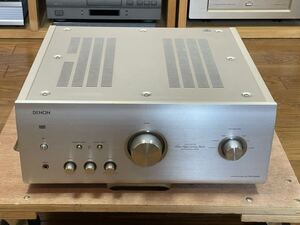 DENON デノン PMA-2000RE プリメインアンプ リモコン(新品) 元箱付