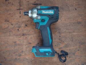 makita【マキタ】 充電式インパクトレンチ TW300D 18V