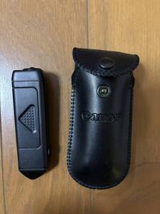 L 匿名配送 送料無料 即決 同梱可　美品 キャノン　キヤノン/CANON 　Barcode Reader E 　バーコードリーダー　BARCODE READER E