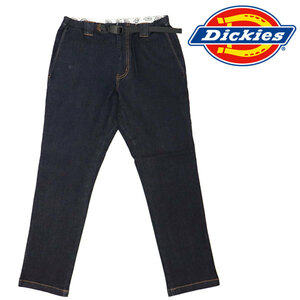 Dickies (ディッキーズ) WD5858 TCストレッチ クライミング ロングパンツ DK013 OWワンウォッシュ M