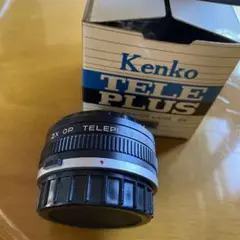 kenko teleplus mc4 2x op