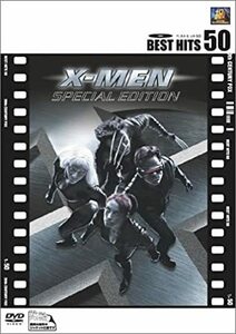 X-MEN〈特別編〉 ヒュー・ジャックマン (出演), パトリック・スチュワート (出演)