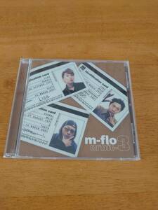 m-flo/orbit-3 【CD】