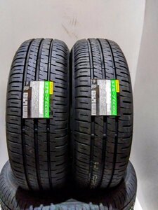 2023～2024年製　送料無料 エナセーブ EC204　215/60R16 95H　２本 ダンロップ ENASAVE　個人宅配達OK　215/60-16