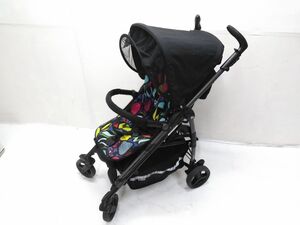 ♪peg-perego ペグペレーゴ ベビーカー si switch 両対 生後1ヶ月-体重20kg 0115-22 @180♪