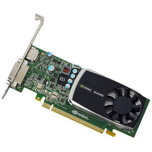 【中古】グラフィックボード NVIDIA Quadro 600 PCIExp 1GB [管理:30308949]