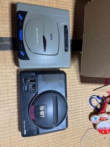 セガサターン SEGA コントローラー HST-3210 ゲーム機 セガ SEGASATURN